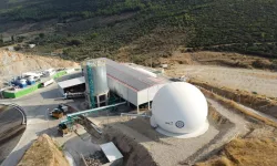 Muğla çöpten 851 milyon TL'lik elektrik üretti