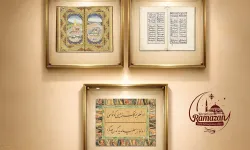 'Mukaddes Emanetler' sergisi Kocaeli'de kapılarını açıyor