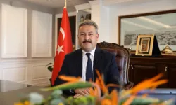 Mustafa Palancıoğlu'ndan 'ramazan' mesajı