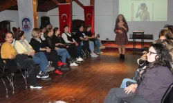 Nefesin biyolojisi Efes Selçuk'ta konuşuldu