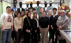 Neuss Nevşehirli gençlerle buluştu