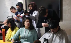 Nevşehirli özel insanlara özel bakım