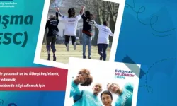 Ordu Büyükşehir Belediyesi'nden gençlere Avrupa fırsatı