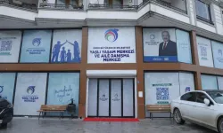 Ordu'da Yaşlı Yaşam Merkezi açılıyor