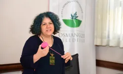 Osmangazi'de kadın hakları masalların bilgeliğiyle anlatıldı