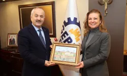 Safranbolu'dan Gebze'ye nezaket