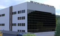 Sakarya Büyükşehir'den Sapanca'ya spor ve sosyal yaşam yatırımı