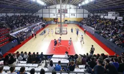 Sakarya potasına Eskişehir'i konuk ediyor