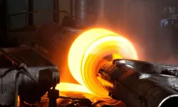 Sanayi üretiminde madencilik ve enerji arttı