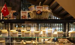 Saray Mutfağı'ndan Kocaeli'ye uzanan lezzet