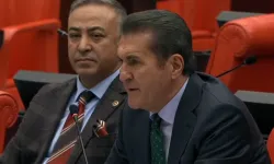 Sarıgül, kanun teklifi verdi, Erzincan'ın adı Canerzincan oluyor