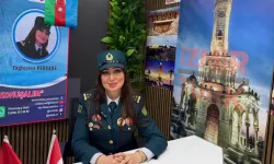 'Şehitlerin Bacısı' Türkiye'de gönüllüre dokunuyor