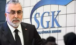 SGK borçlarında ödeme kolaylığı... Yüzde 10 peşinat şartı kaldırıldı