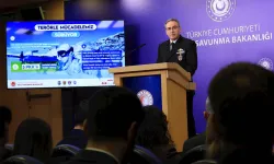 Suriye'de imha edilen tünel uzunluğu 757 kilometreye ulaştı