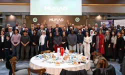 Tahir Büyükakın'dan Balkanlar mesajı