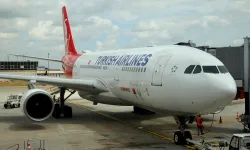 THY uçağı kalkış sonrası arızalandı!