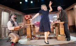 Tiyatro coşkusu Kocaeli'nin dört bir yanını sardı