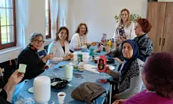 Trabzon'da Büyükşehir kurslarına yoğun ilgi