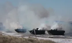 TSK'dan NATO tatbikatında güç gösterisi... Steadfast Dart 2026 tamamlandı