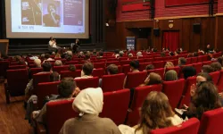 Ünlü yönetmen Karaçelik'in yeni filmi Bursalılarla buluştu