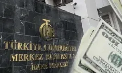 Yıllık cari açık 25,2 milyar dolar