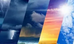 Yurtta bugün hava nasıl olacak? Doğu'da çığ, Güneydoğu'da toz taşınımı