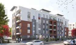 Yüzyılın Konut Projesi'nde yeni kura heyecanı