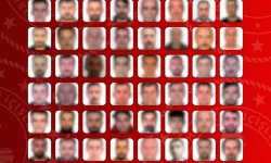 32'si uluslararası 72 kaçak suçlu yurt dışından Türkiye'ye iade edildi