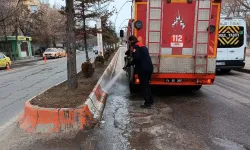 Ağrı kent genelinde temizlik seferberliği