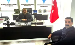 Ağrı'da Dengbej Evi çağrısı... Sanatçı Mehmet Agıri'den kültürel vurgu