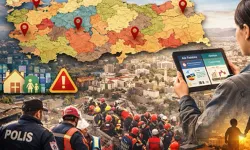 Aile'nin 'sosyal risk haritaları' şekilleniyor