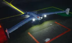 Baykar'dan K2 Kamikaze İHA sürprizi