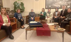 Bilecik Pazaryeri'nin sesi Gaziantep'te yükseldi