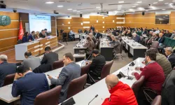 Bornova Belediyesi'nden temizlik atağı