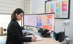 BTÜ doğanın değerini haritalandıracak