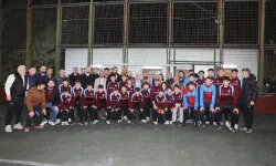 Bursa İnegöl'de gençler istedi, Başkan Bozbey yeniliyor