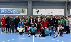 Bursa Nilüfer Belediyespor Play-Off'a galibiyetle başladı