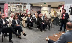 Bursa Nilüfer'de pandeminin izleri konuşuldu