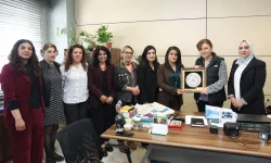 Bursa Nilüfer'in kadın politikaları Güneydoğu Anadolu'ya örnek oluyor