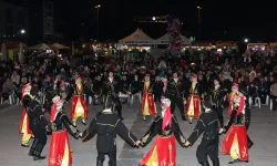 Bursa Nilüfer'in sokağında Artvin rüzgarı