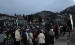 Bursa Osmangazi'de gönül sofraları büyüyor