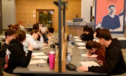 Bursa Yıldırım'dan öğrencilere sınav desteği