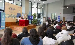 Bursa'da Ahmet Hamdi Tanpınar anıldı