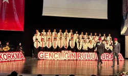 Bursa'da İstiklal Marşı ve Mehmet Akif Ersoy unutulmadı