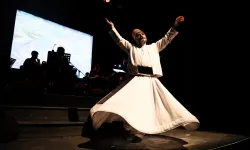 Bursa'da Mevlana'nın izinde tasavvuf yolculuğu