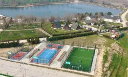 Bursa'da TÜBİTAK Bilim Kamplarına İnegöl ev sahipliği yapacak