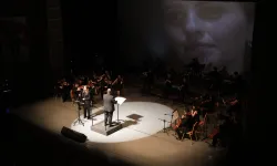 Büyükşehir Oda Orkestrası Gebze'de