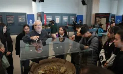 'Çanakkale ruhu' İzmit'te yaşatılıyor