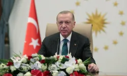 Cumhurbaşkanı Erdoğan'dan 'Mehmet Selim Kiraz' paylaşımı