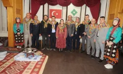 DAĞDER'de 40. yıla yakışan vefa gecesi